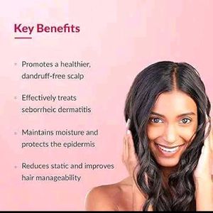 Fix DERMA Bioteez-S Anti-Dandruff Shampoo
