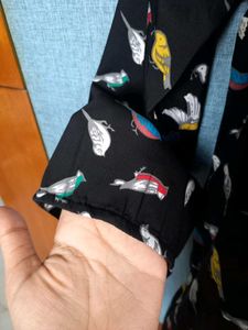 Birdie Top