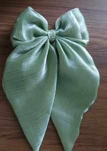 double layer bow