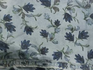 Floral Shirt