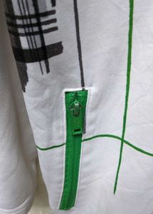 ecko vintage jacket