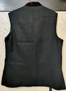 Men's Nehru Jacket