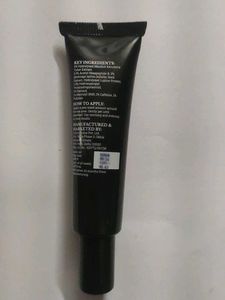 BE CLINICAL Revive 10 Eye Cream