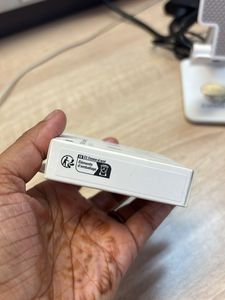 ORIGINAL Apple USB-C to Lightning Cable (1m)