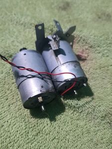 Orignal Motor
