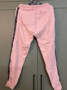 International Brand - REDTAG - Pink Sweatp