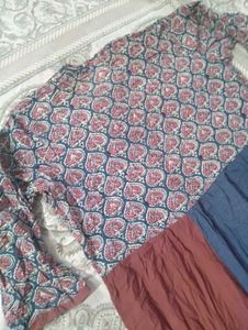 Women's Kurti