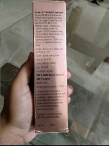 Swiss Beauty Glow Up Makeup Fixer &amp; Mars Illuminat