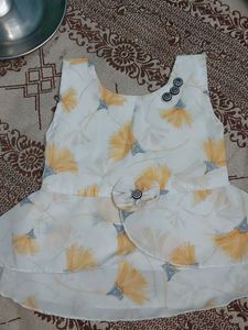 like new frock