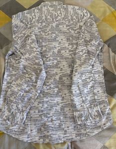 men’s office wear like new shirt