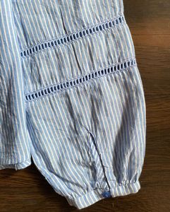 Vero Moda "VMISABELL DETAIL V NECK" Blouse