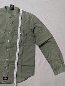Dickies Long Sleeve Shirt