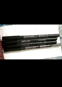 New 🎀 💖Attitude Kohl Kajal🎁