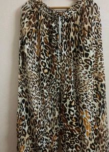 Kaftan Coord Set
