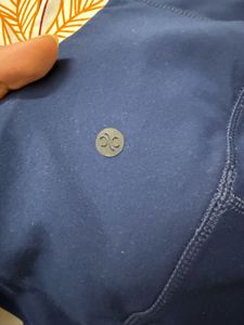 Blissclub Navy Blue pants