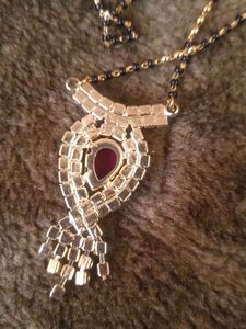 Elegant Mangalsutra Necklace