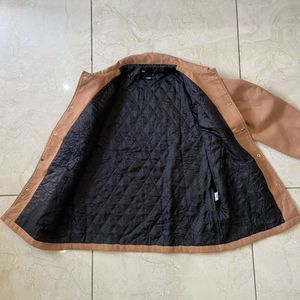 Vintage Wool Coach Jacket