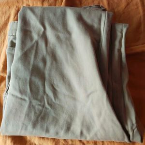 sandal colour Casual Pants