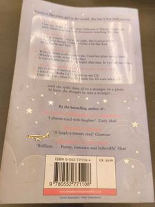 Can You Keep a Secret? - Sophie Kinsella