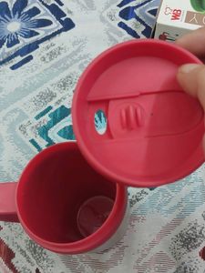 Wellberg Travel Mug