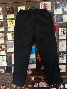 Nike Og Drifit Black Track Pants