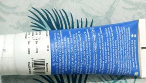 The Derma Co. Salicylic Acid Face Wash