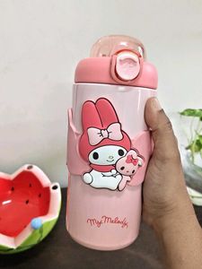 My Melody - Hot & Cold Insulated Water Bottle