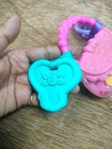 Fisher price ( 3 in 1 )