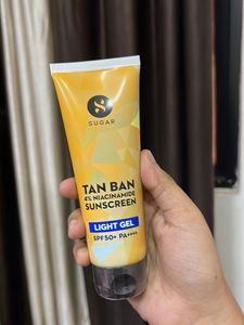 sugar Vellvette Skincare Product