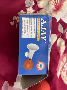 Breast Pump