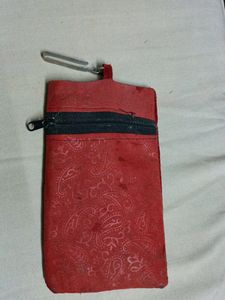 Ladies Wallet