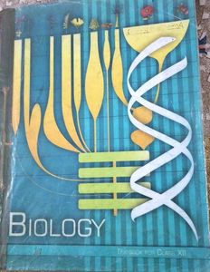 NCERT Biology Textbooks for Class XI &amp; XII