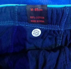 Men's Innerwear Bundle Combo Of 4