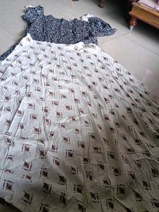 Women's Ethnic Printed Kurta