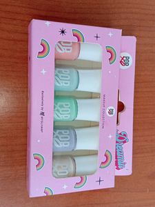🌸Myglamm Popxo mini nail Kit🌸