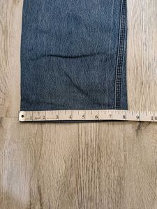 Ma6036 Red-x jeans waist 32 inches