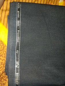 2 Set Pant And  Shirt Material
