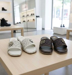 michael kors flats new stock