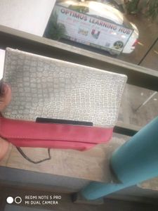 pretty purse🌸❤️