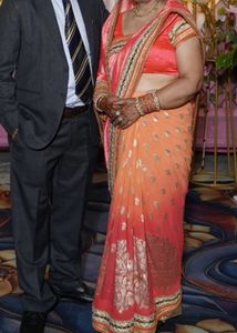 saree and plz dont offer coin, coins fixed