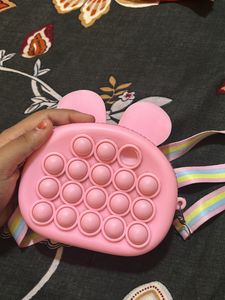 Popit Pouch