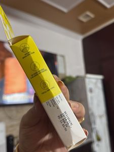 Garnier Super UV Invisible Serum Sunscreen SPF 50
