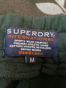 Superdry London Joggers