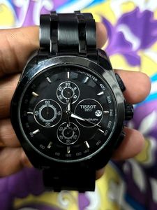 Tissot Chronograph Watch