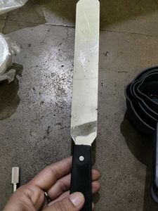 professional cake materials
