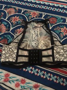 Lace Bralette