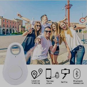 Bluetooth key finder
