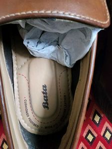 Bata Loafers