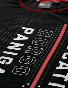Ducati Borgo Italian T-Shirt