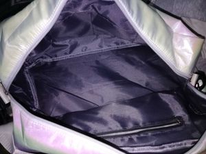 Imported Travel Duffel Bag